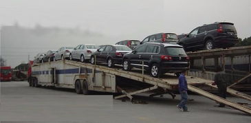 閔行區(qū)小轎車托運 閔行區(qū)轎車托運 閔行區(qū)行李托運