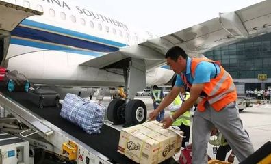 登機(jī)時(shí)間提前至40分鐘,到南寧機(jī)場(chǎng)坐飛機(jī)注意啦!