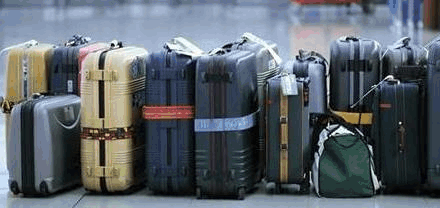 乘機(jī)知識(shí)--送給第一次坐飛機(jī)的朋友