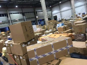 圖 廈門海滄 低價 承接全國各類物品行李包裹托運物流服務(wù) 廈門物流 廈門列表網(wǎng)