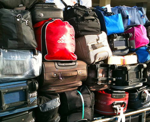 行李托運(yùn)箱的費(fèi)用 合肥到河北行李托運(yùn) 小齊 服務(wù)周到 查看