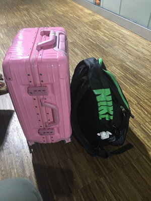 瑞安航空有關(guān)隨身行李和托運(yùn)行李問題