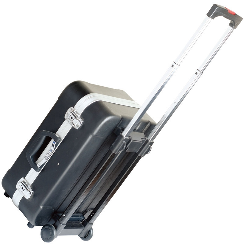 寶工TC-311黑色拉桿箱 專(zhuān)業(yè)工具的移動(dòng)堡壘