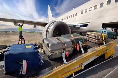 全超出托運(yùn)限額？全球各大航空公司『免費(fèi)托運(yùn)行李限額』信息匯總