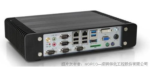華北工控智能交通領(lǐng)域?qū)Ｓ糜?jì)算機(jī) 助力電子警察抓拍設(shè)備持續(xù)增設(shè)